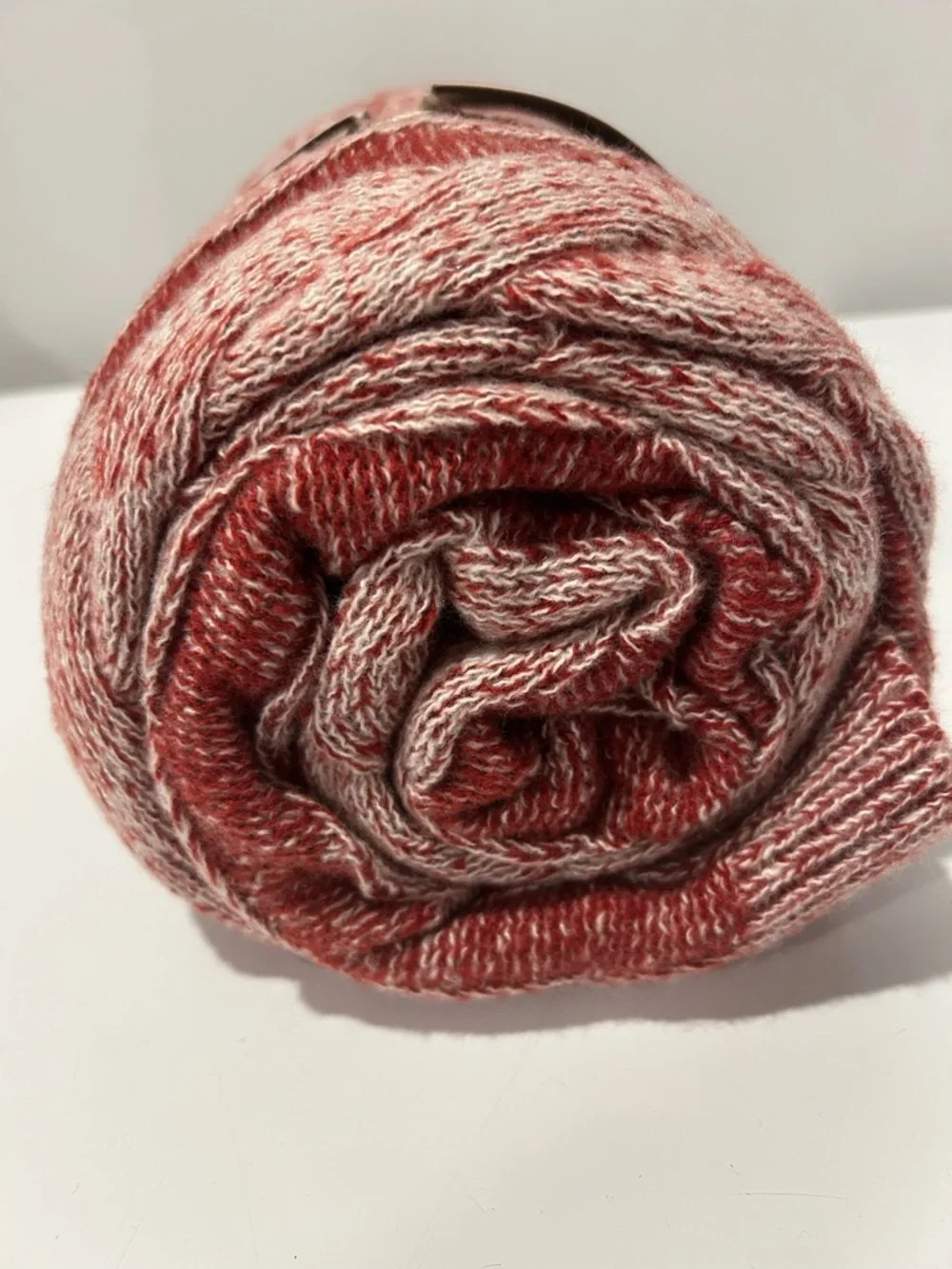 50”x60” Twisted Cable Throw Blanket